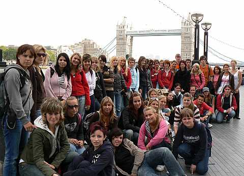 London Bridge