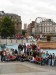 Trafalgar square